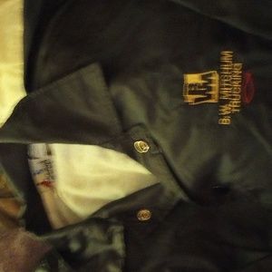 L Cardinals lovingly used no wear lightly lined Jacket (102)